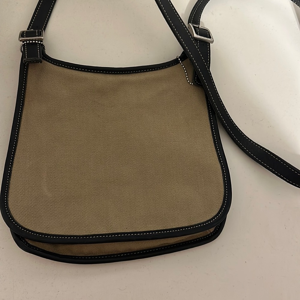 Coach👜 Crossbody Purse ❤️